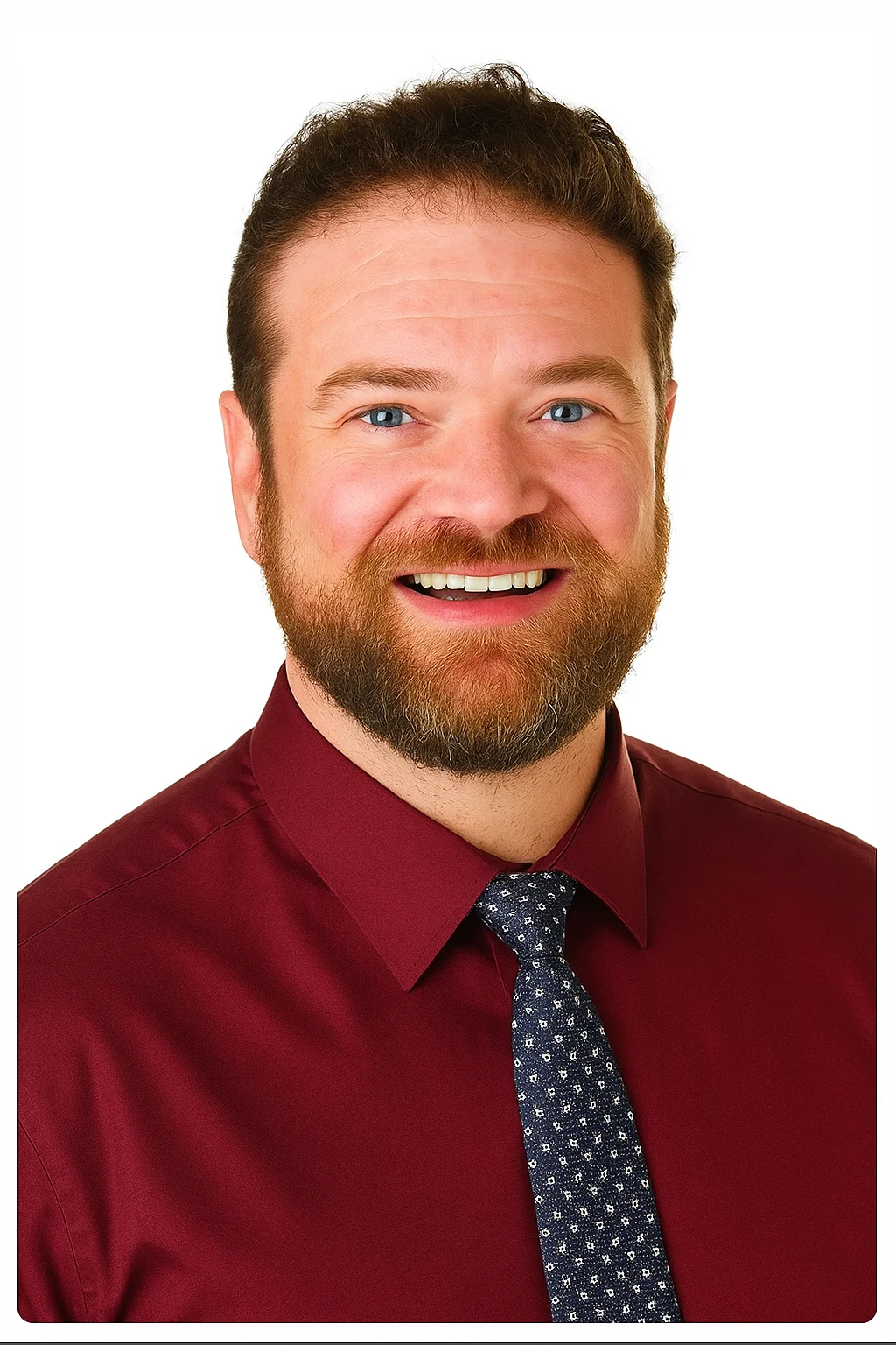 J. Chris Baulds