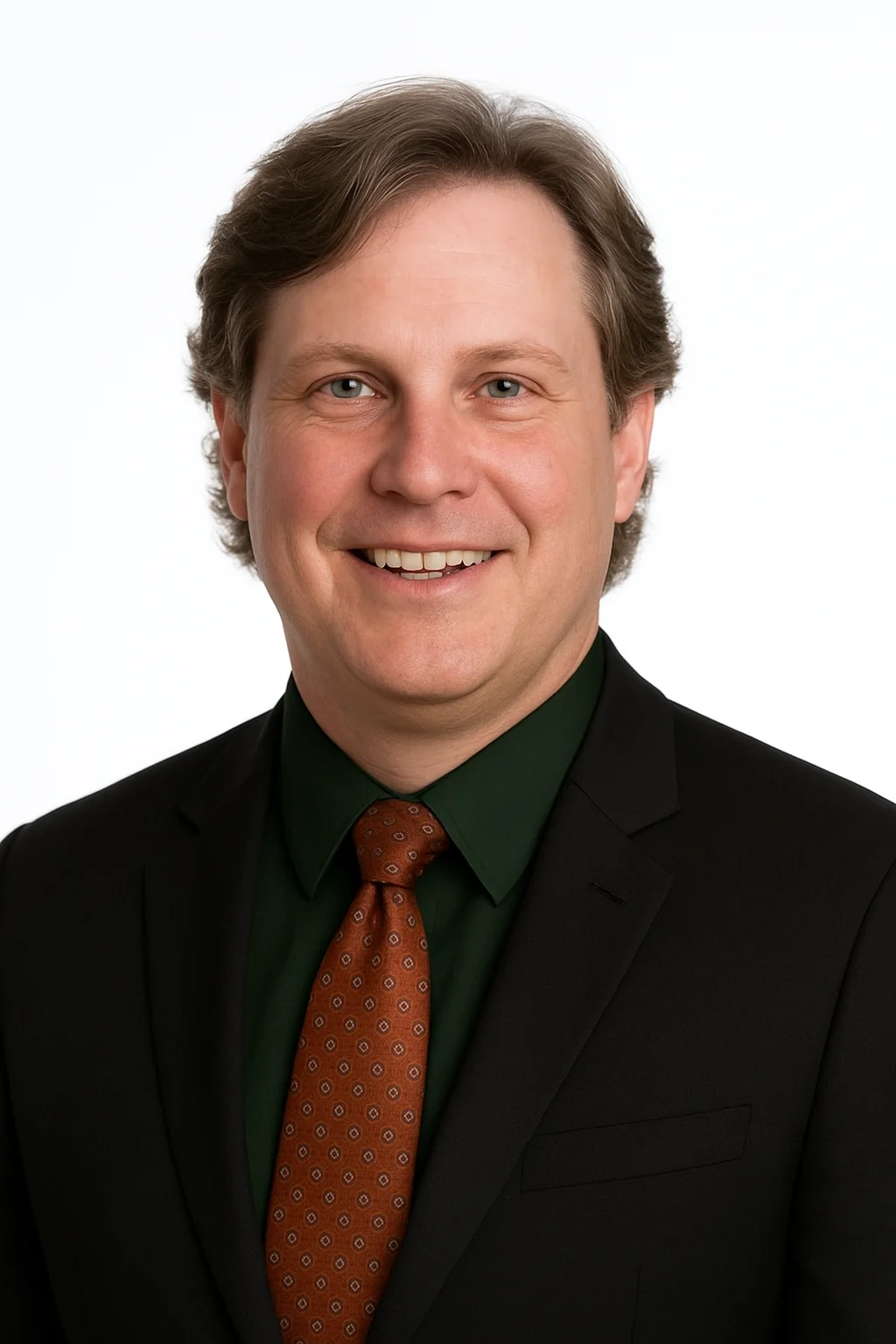 James Markowski